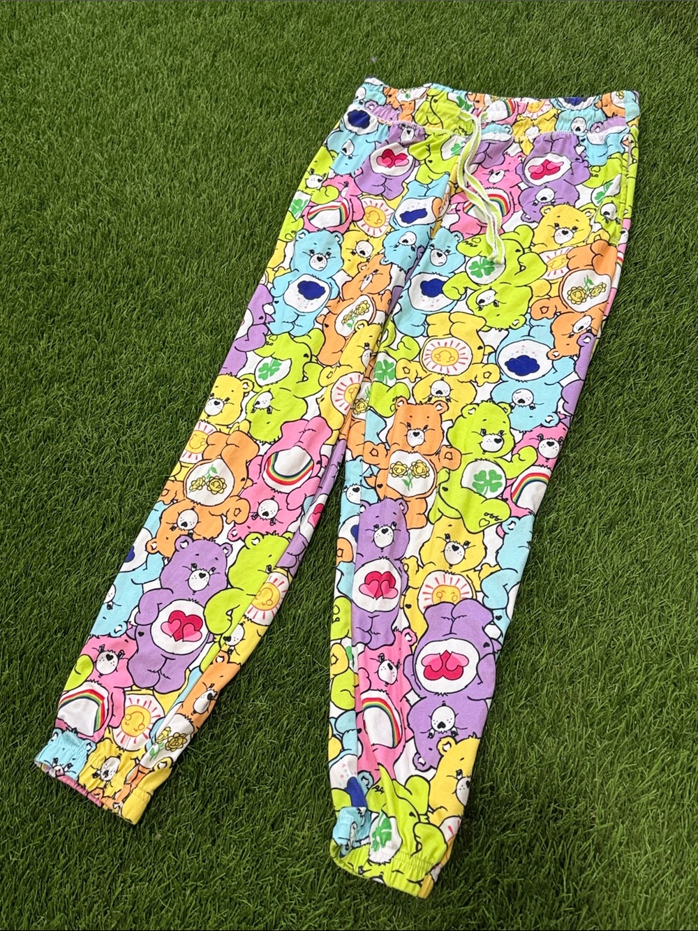 Care Bears Pajama Pants
